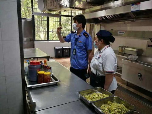 監(jiān)管再升級 杭州全面部署防疫物資與餐飲食品安全專項整治工作